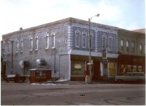 PJ's Courthouse Tavern & Grille 1978