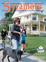 Sycamore Business Directory & Area Guide, May 1998