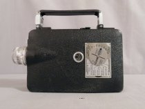 Camera, Motion-picture