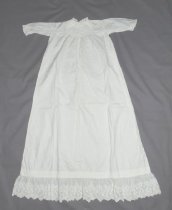 Christening Gown