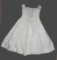 Child's Dress