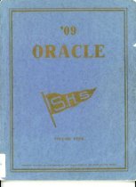 1909 Oracle
