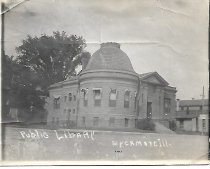 Photograph, Black-and-White