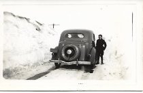 Photograph, Black-and-White