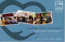 DCCF Annual Report 2017
