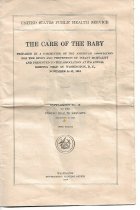 Pamphlet, Instruction