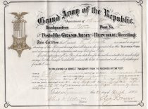 Grand Army of the Republic