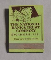 Matchbook