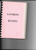 Cookbook