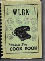 Cookbook
