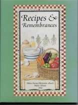 Cookbook