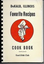 Cookbook