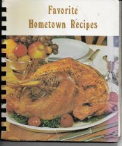 Cookbook