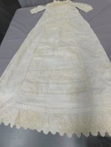 Gown, Baptismal