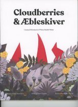 Cloudberries & AEbleskiver