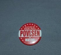 Pin, Political