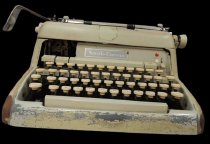 Typewriter