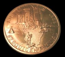 Coin, Commemorative