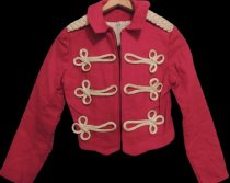 Uniform, Organizational