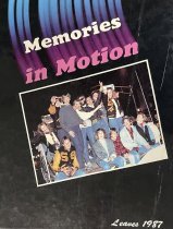 Memories in Motion