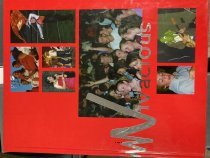 Yearbook, DHS, 2003