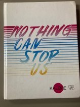 Yearbook, DHS, Kalibre, 1988