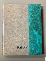 Yearbook, DHS, Kalibre, vol 83