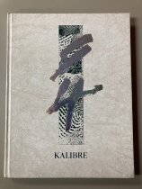 Yearbook, DHS, Kalibre, 1994