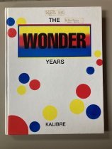 Yearbook, DHS, Kalibre, 1996