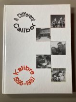 Yearbook, DHS, Kalibre, 1997