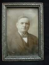 Joseph Holden Elder @ Hancock