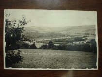 View from near Big Bend State Road