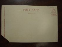 Shaker Village, Looking South, Mt. Lebanon, N.Y.