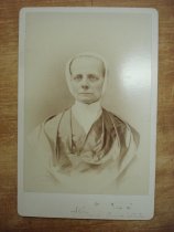 Anna White, North F., Mt. Lebanon, NY