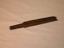 Chisel, Mortising Machine