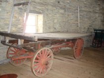 Wagon