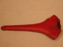 Needle, Wooden with Case