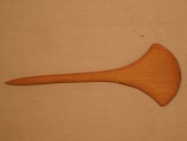 Needle, Wooden with Case