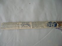 Skein, Embroidery Silk