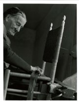 Sister Sarah chair shop