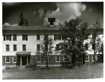 Main Dwelling South Family