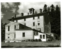 administrative building