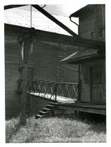 bridge machine and wagon shops