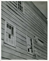 administrative building