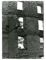 GSB brick interior wall