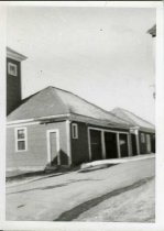 Canterbury - Fire House