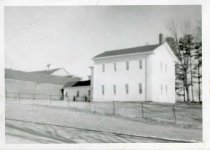 Canterbury - School House