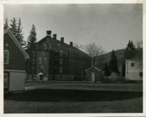 Hancock - Southern View, Hancock Shaker Village
