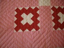 Quilt, Patch Work