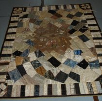Quilt, Patch Work